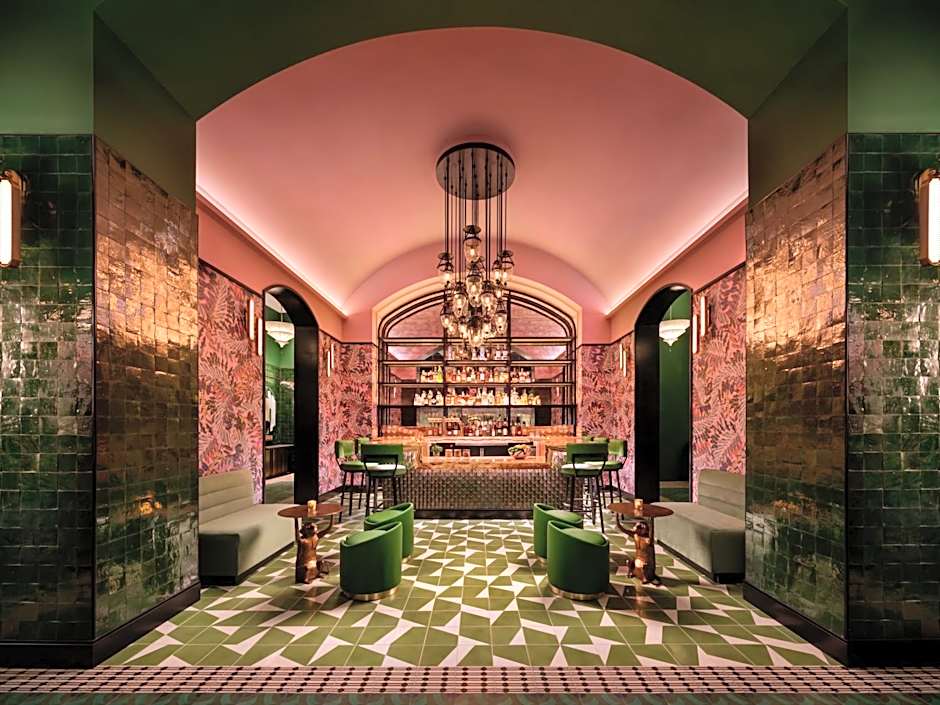 Fairmont Breakers Long Beach