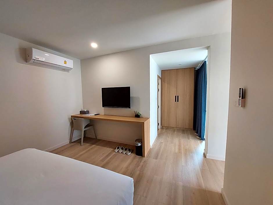 ARENICE Boutique Hotel