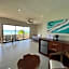 Cuxos Hotel Beachfront