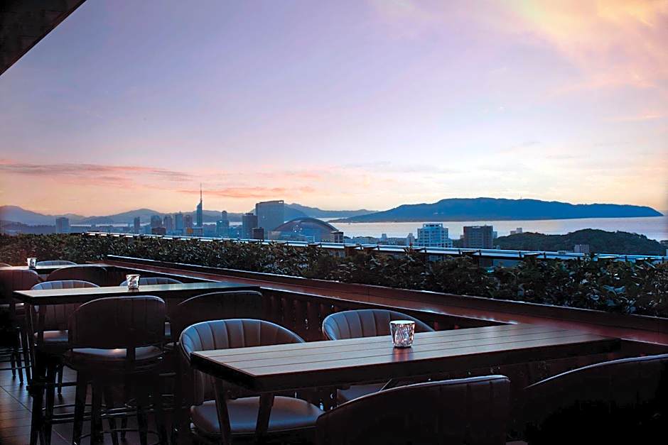The Ritz-Carlton, Fukuoka