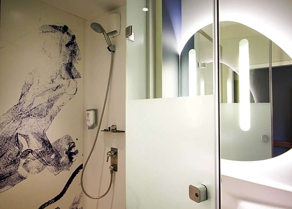 ibis budget Muenchen Ost Messe