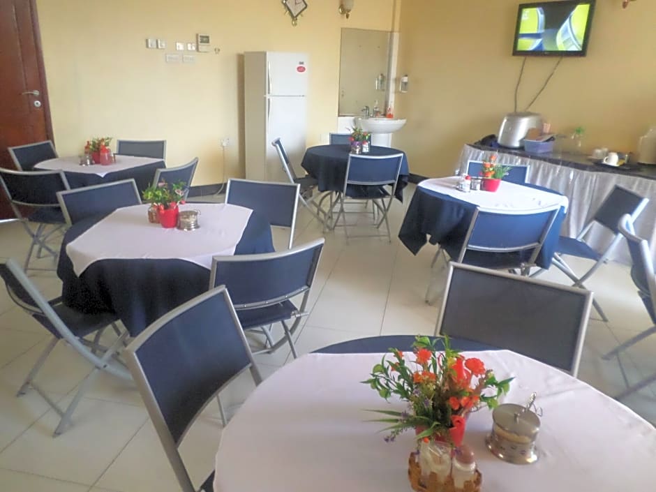 Mambosasa View Executive Hotel - Tabata