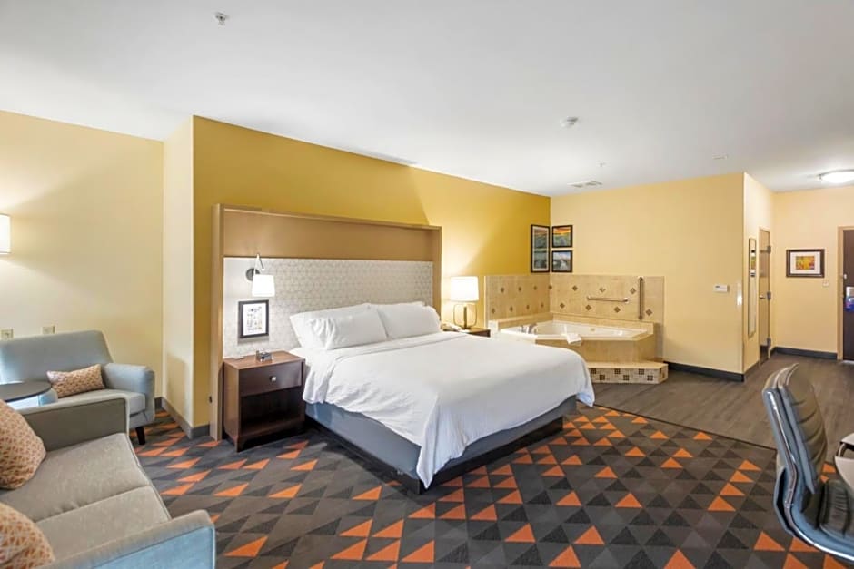 Holiday Inn Hotel & Suites Waco Northwest By IHG