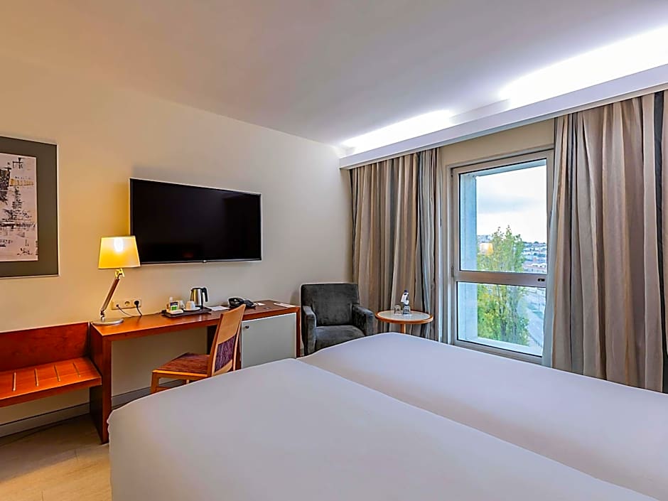 Hotel Mercure Lisboa