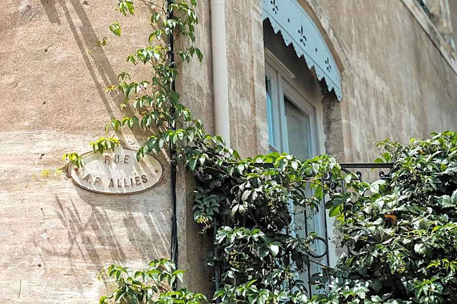 Les suites de Peyrat