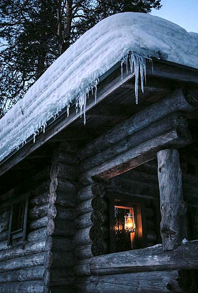 Lapland Hotels Bear´s Lodge