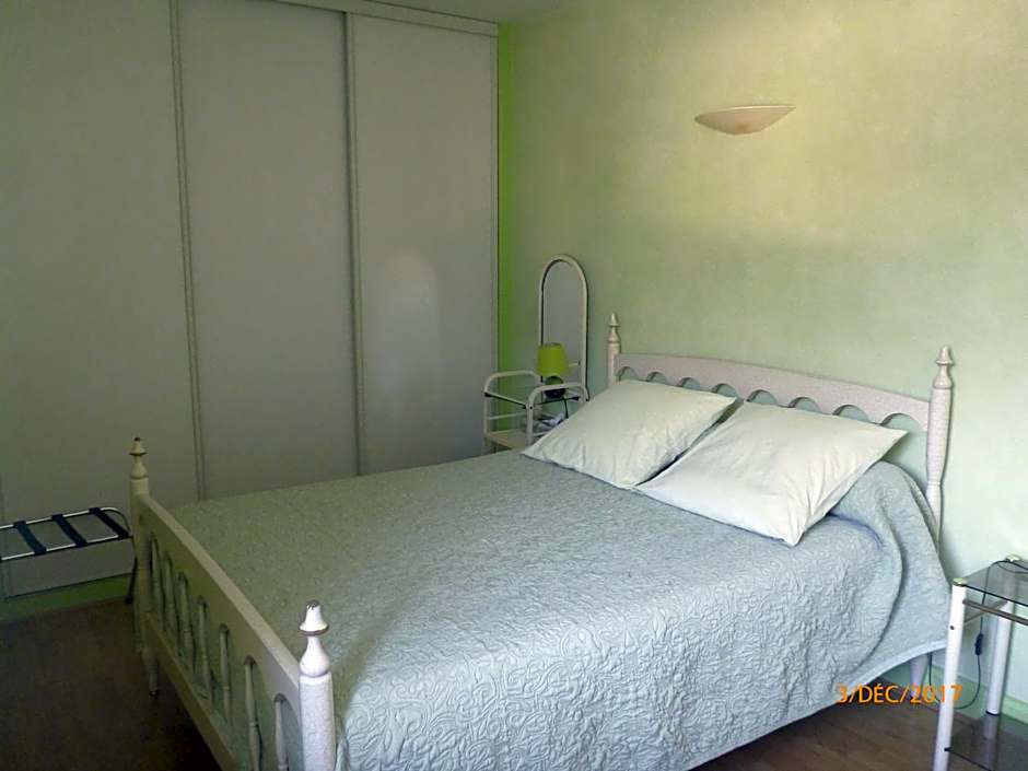 LOGIS HOTEL Les Tilleuls
