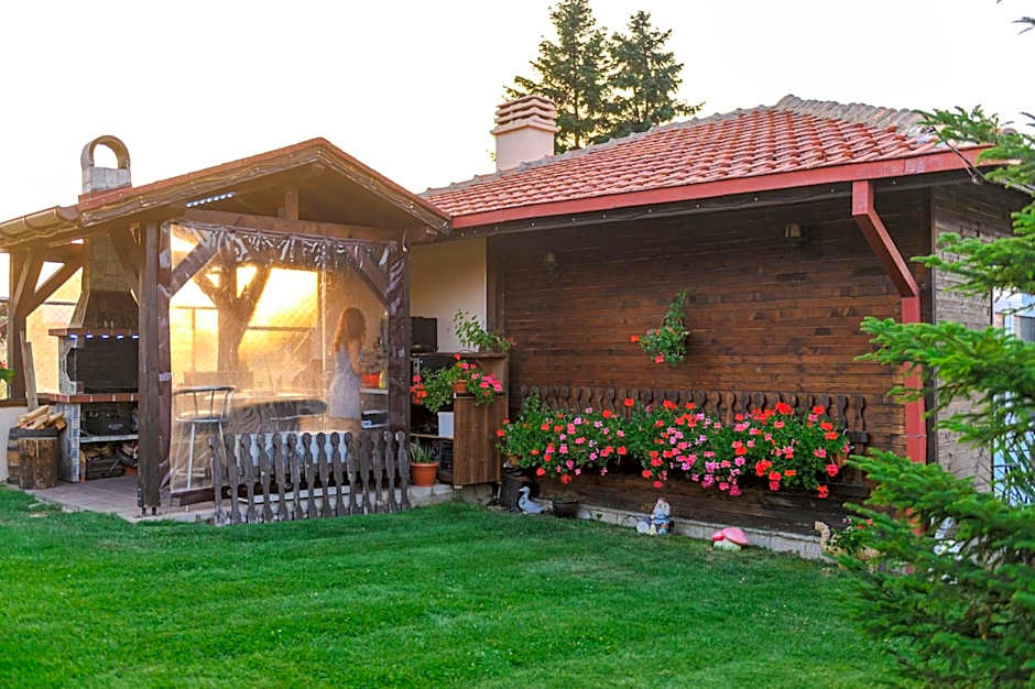 Вилен комплекс Дарибел