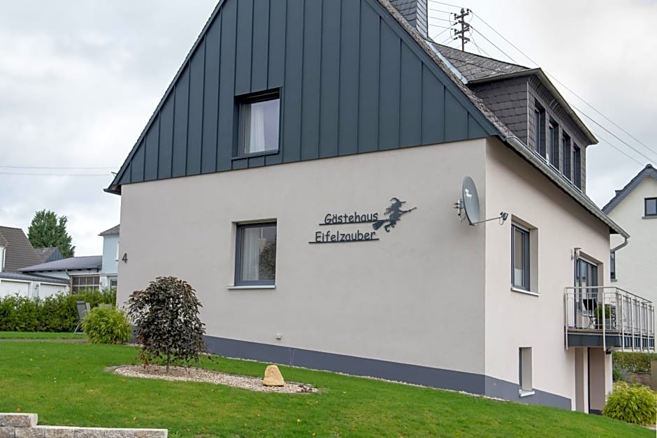 Gästehaus Eifelzauber