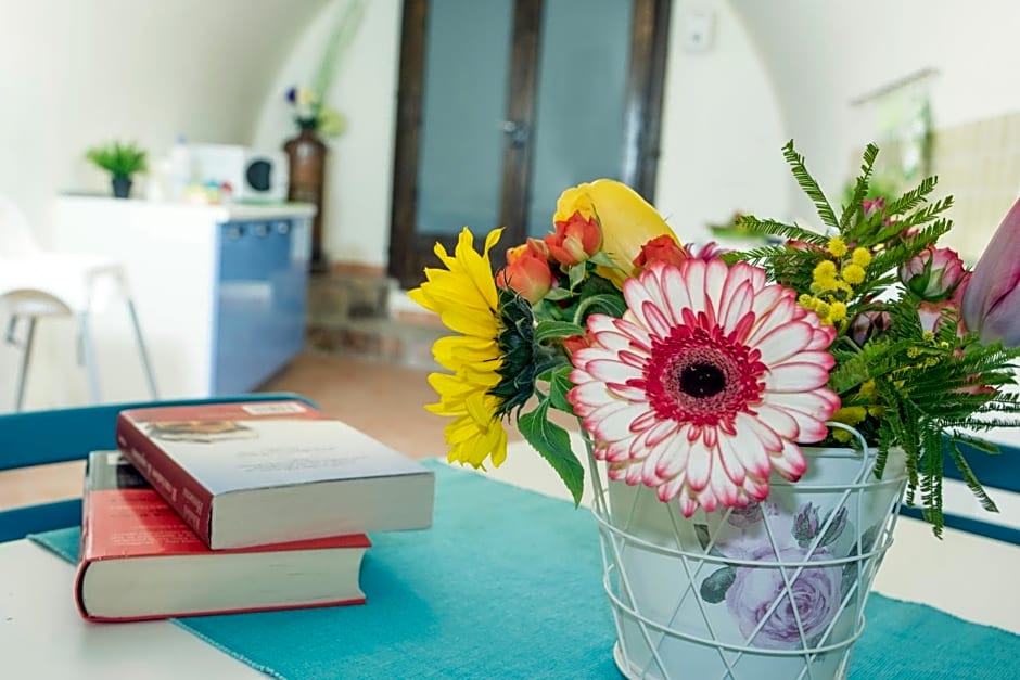 Le Stanze Dell'Imperatore B&B