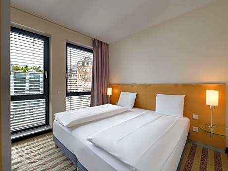 Privilege Double Room