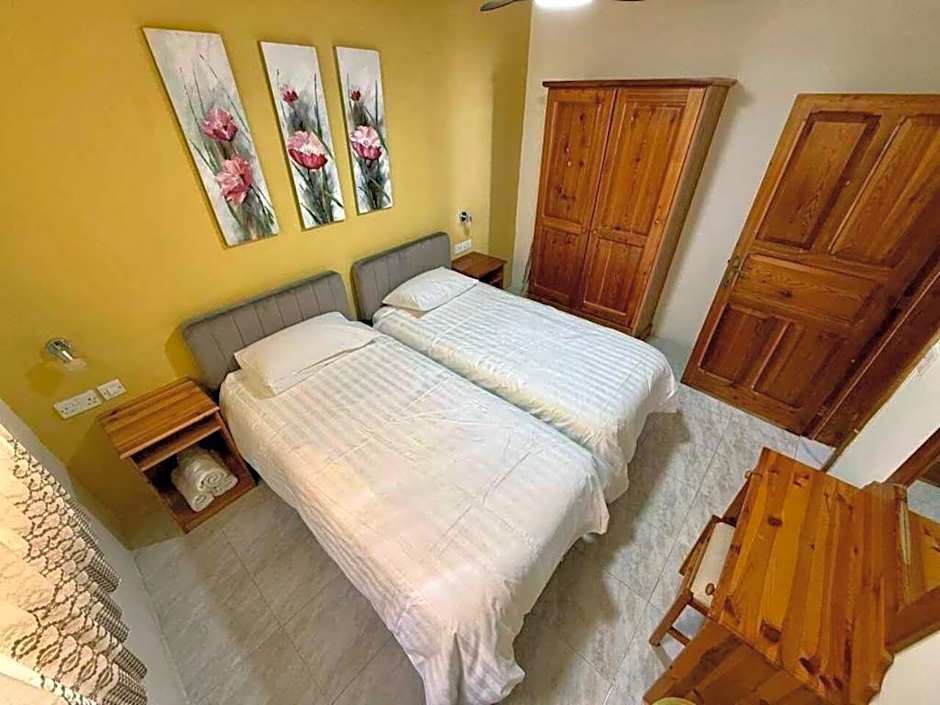 Horizon Apartments Gozo