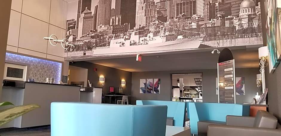 Best Western Laval-Montreal
