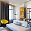art'otel Amsterdam, powered by Radisson Hotels