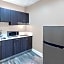 Super 8 by Wyndham Houston NW Beltway 8