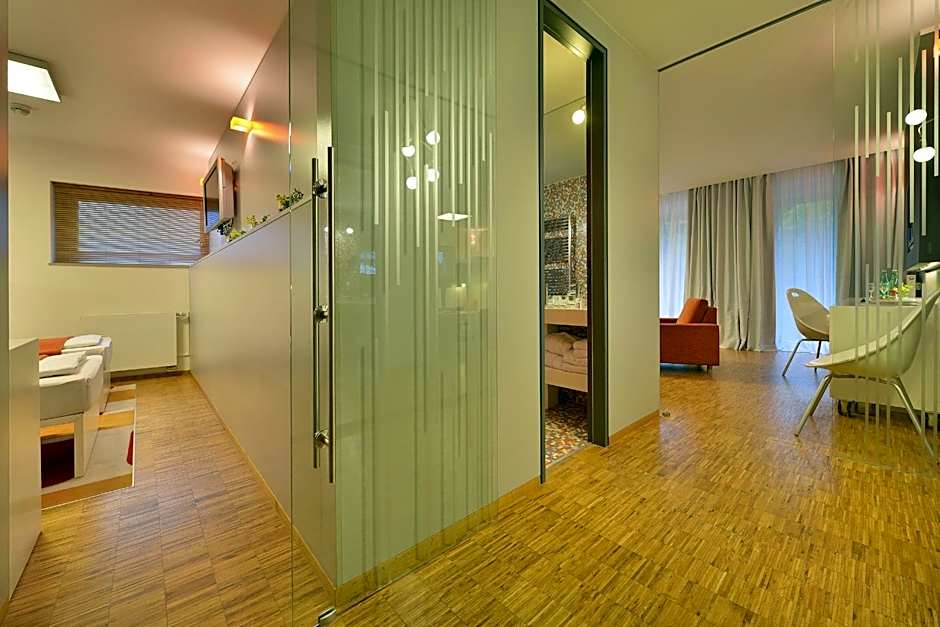 Omnia Hotel Relax & Wellness