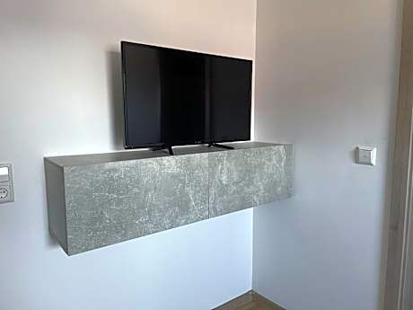 Single Room with Bathroom