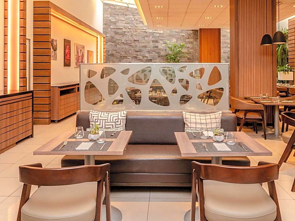 ibis Lima Larco Miraflores