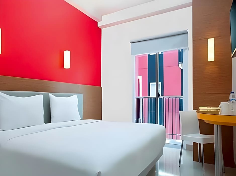 Kampi Hotel Legian 