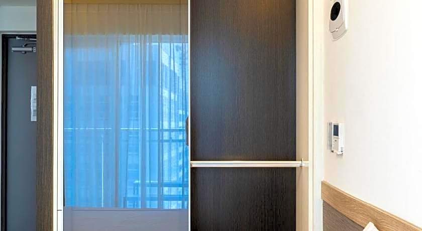 Skytop Hotel Incheon Airport