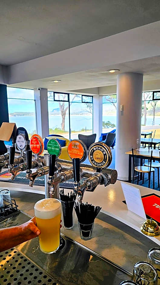 Lufra Hotel and Apartments