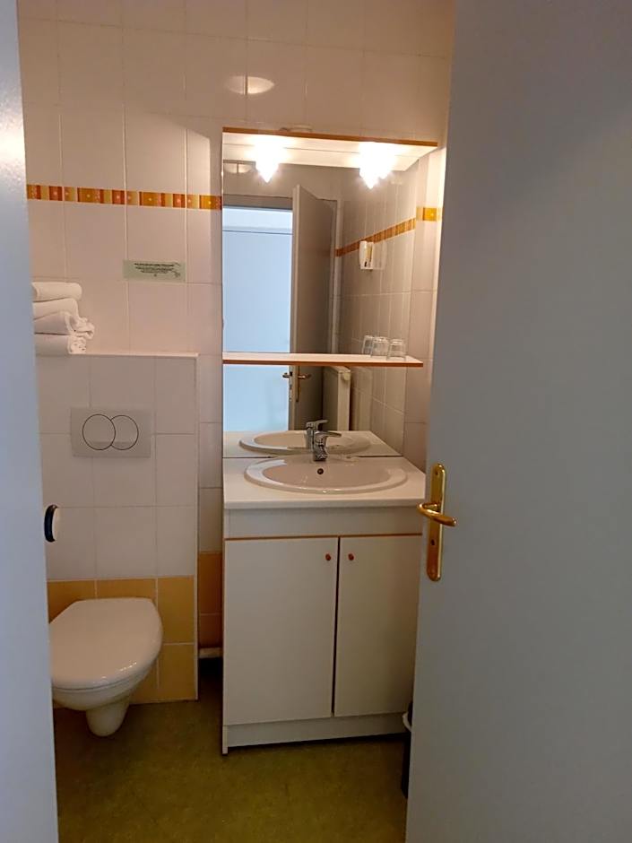 Hotel Relais d'ISSENHEIM Table d'hôtes