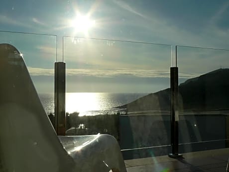 Hotel Naturaleza Mar da Ardora Wellness & Spa