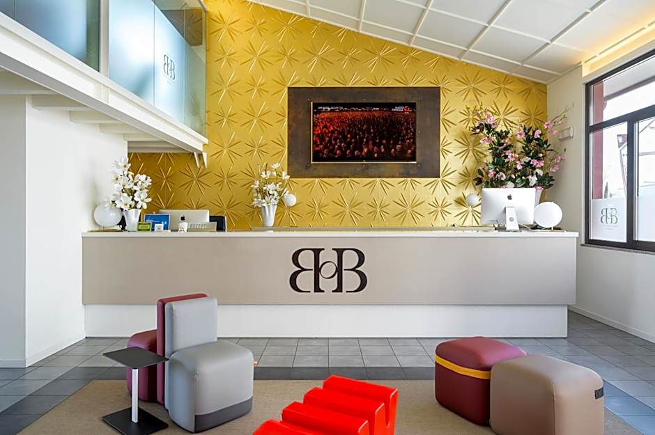 Hotel Borgo Brianteo