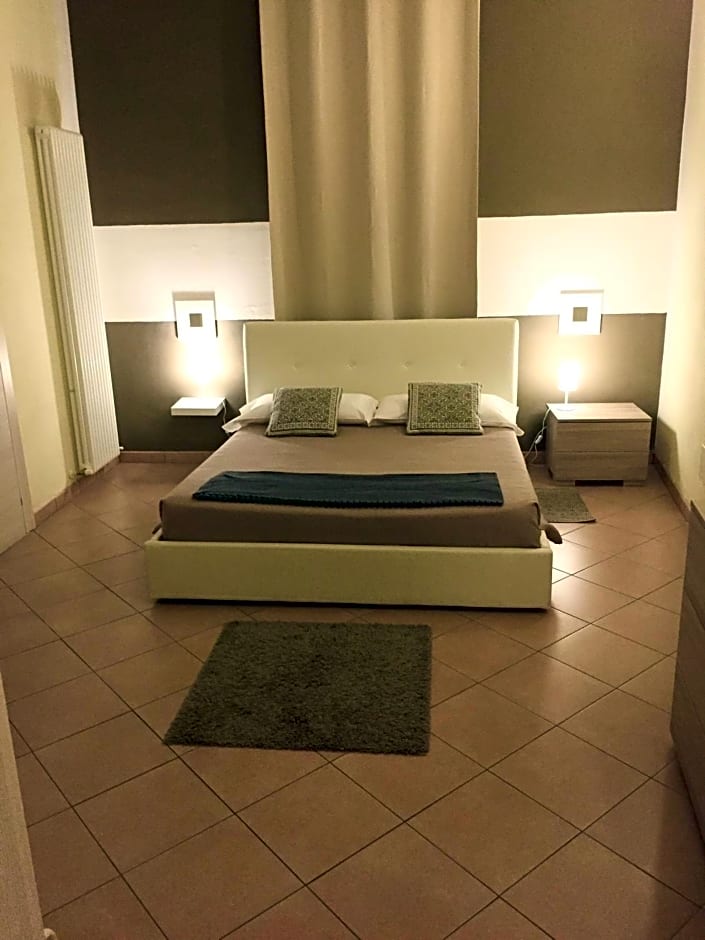 Residenza Serena-Centro Storico