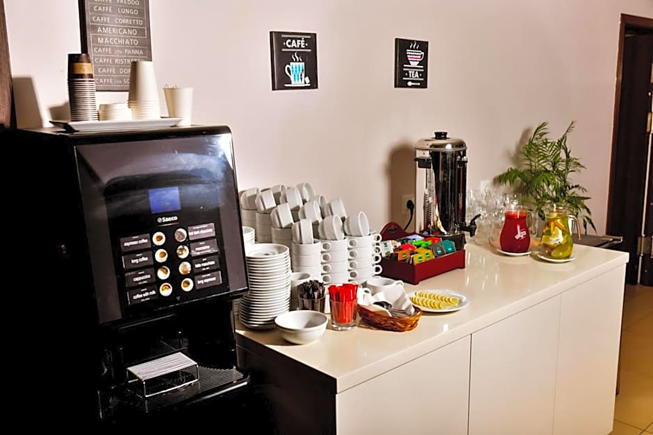 Hotel Forum Fitness Spa & Wellness