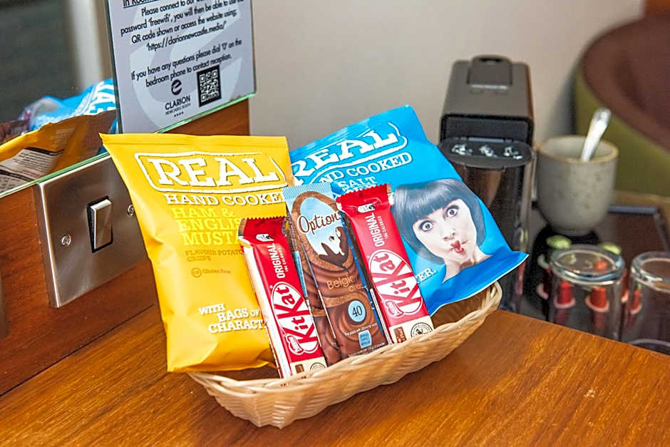 Holiday Inn Newcastle South by IHG