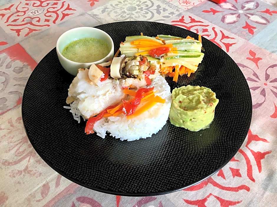 Les Suites Champenoises