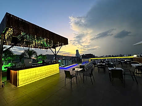 Cocoon APK Resort & Spa