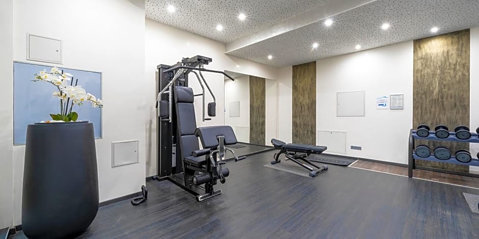 PLAZA Residence Stuttgart-Ditzingen