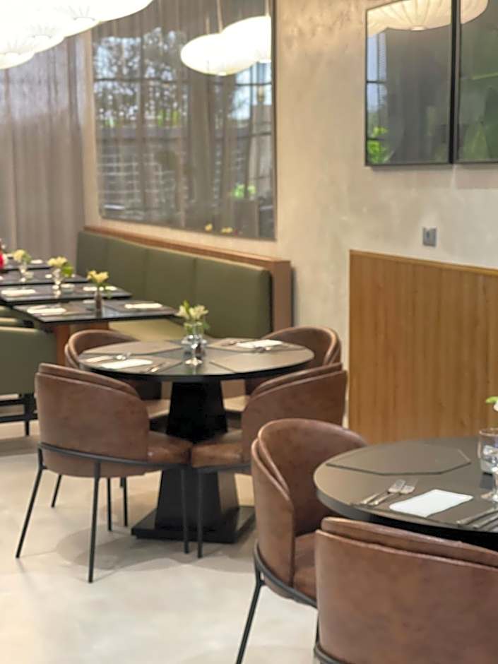 Hotel Boutique Itaim