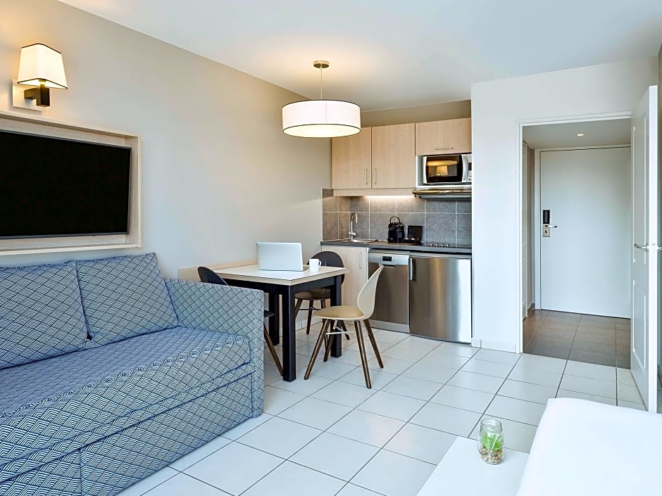 Aparthotel Adagio Monaco Monte Cristo Beausoleil Contact Us