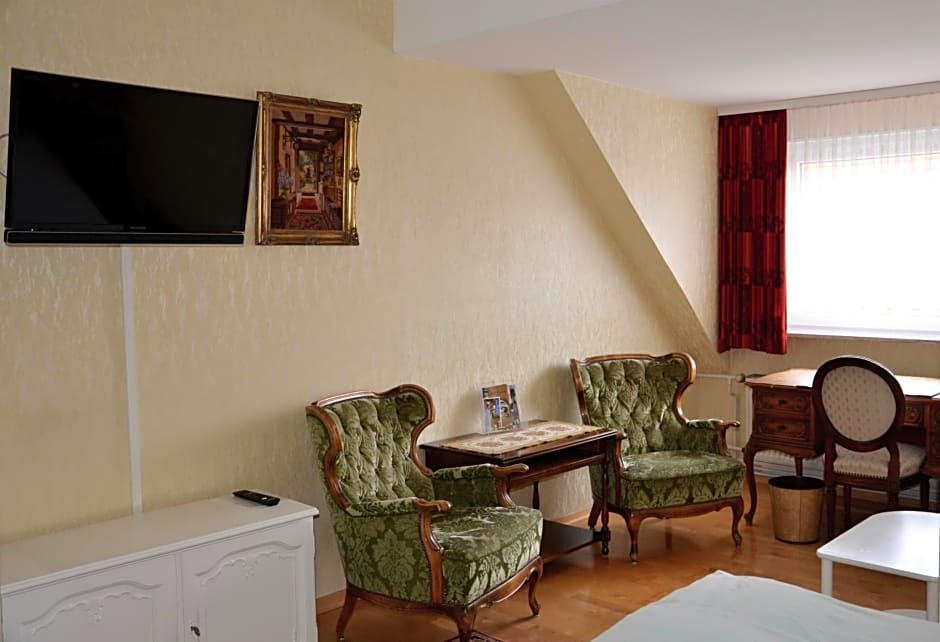 Hotel Waldersee