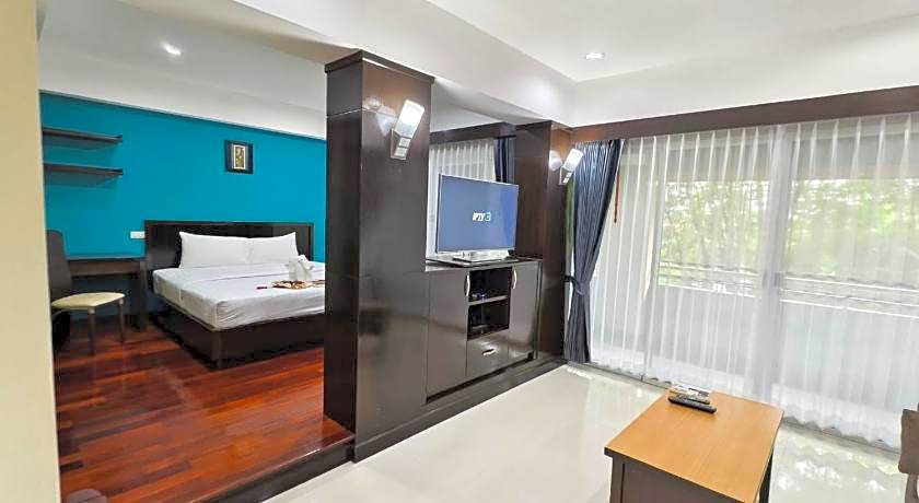 Eastpana Executive Residence 304 Prachinburi