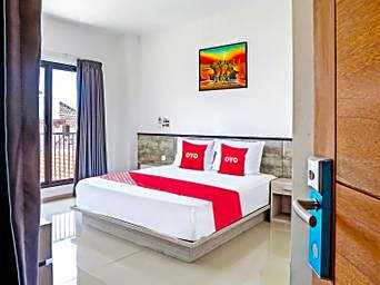 Collection O 90876 Pecatu Residences