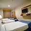 Osturat Emaar Hotel
