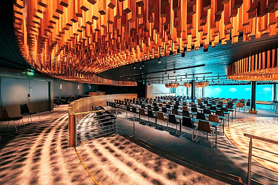 Quality Hotel Sveitsi