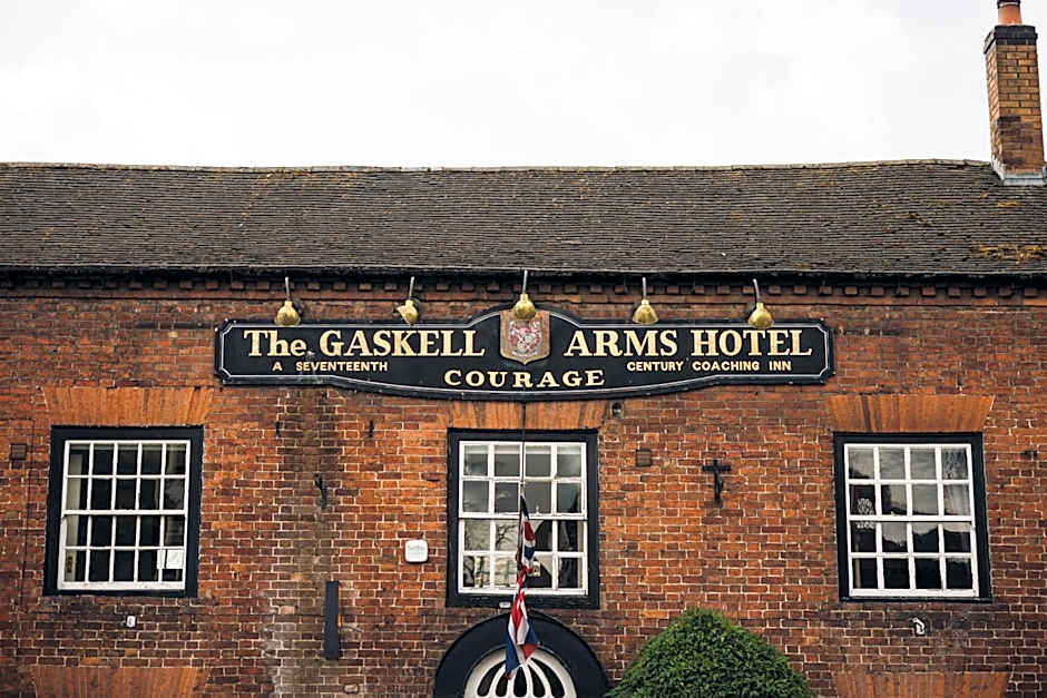 Gaskell Arms