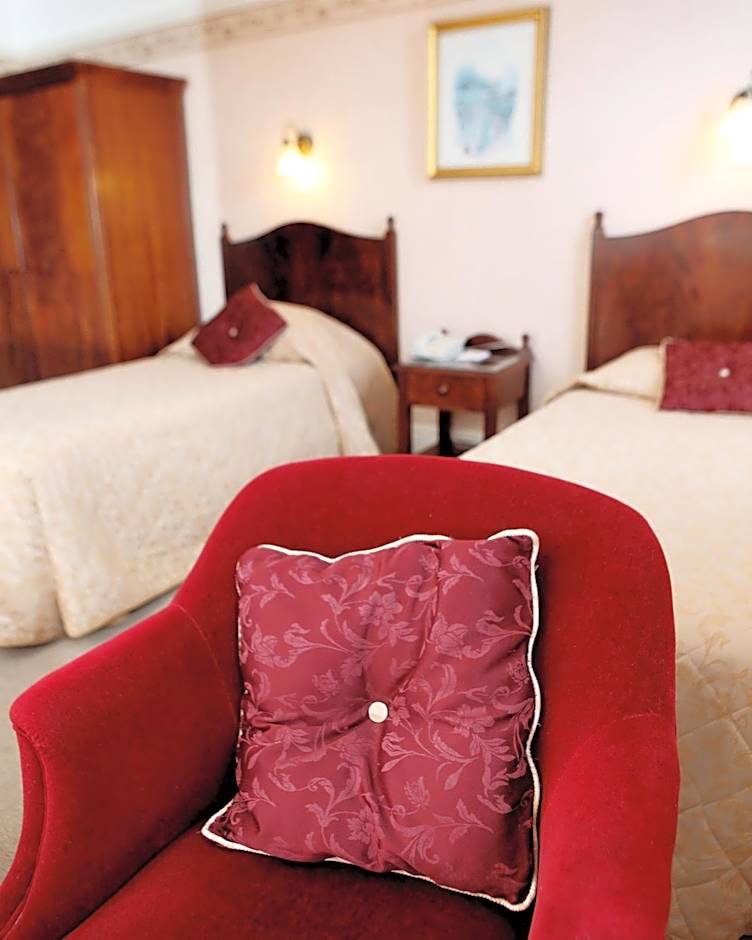 Livermead House Hotel