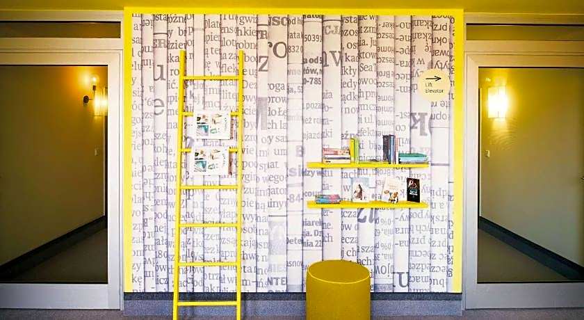 Vienna House Easy by Wyndham Gunzburg