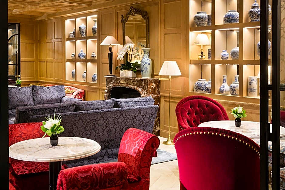 Relais Christine Hotel