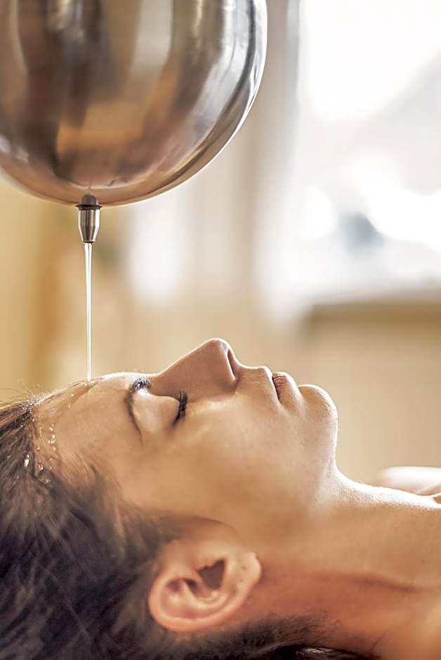 Das Karwendel - Ihr Wellness Zuhause am Achensee