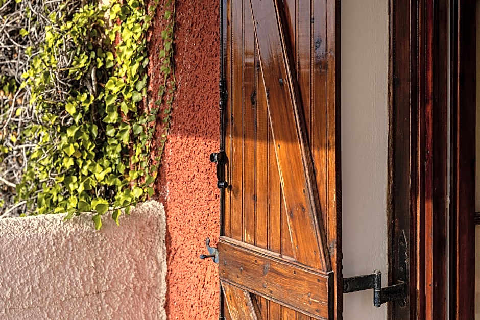 Villehardouin Farm Estate, Studios & Apartments, Minia, Kefalonia