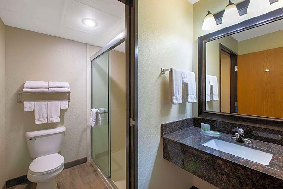 AmericInn by Wyndham Merrill