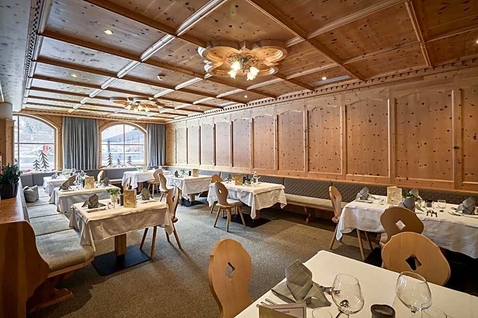 Wellness-Sporthotel Ratschings