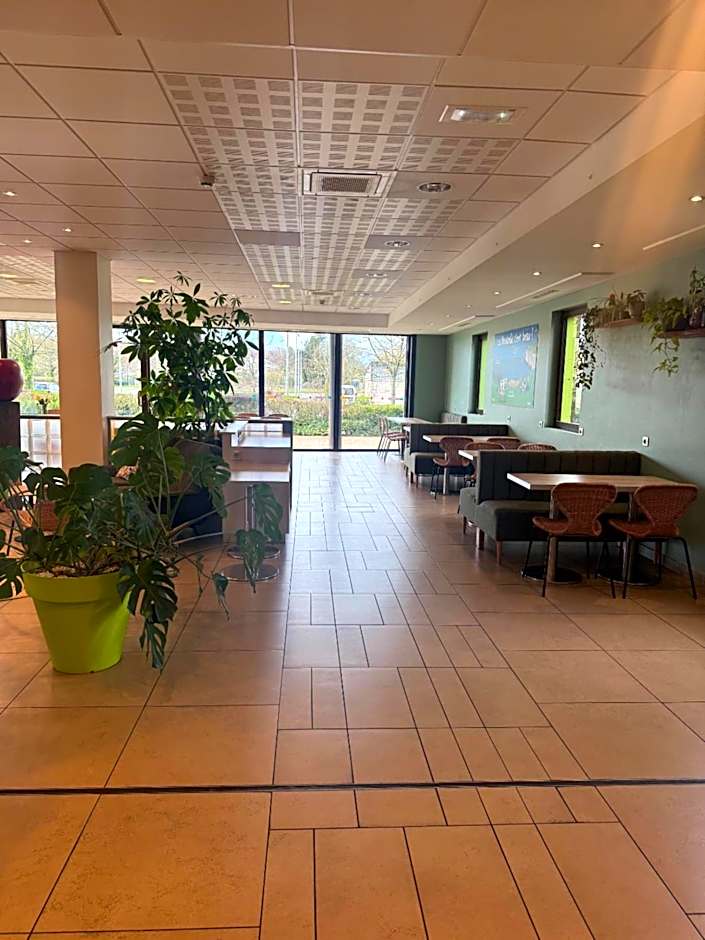 ibis Styles Flers
